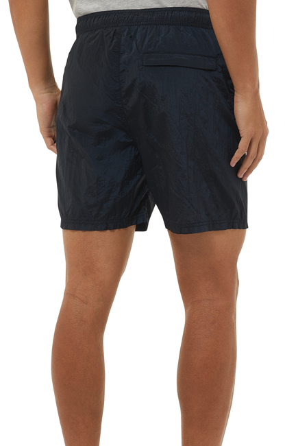 Dyed Swimming Shorts